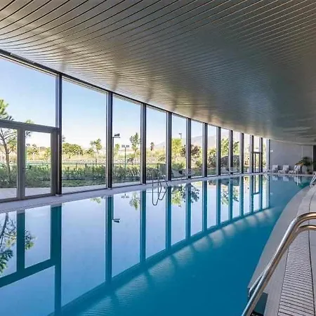 Appartamento Theedgebythesea Dolphin Estepona