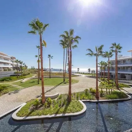 Theedgebythesea Dolphin Appartamento *