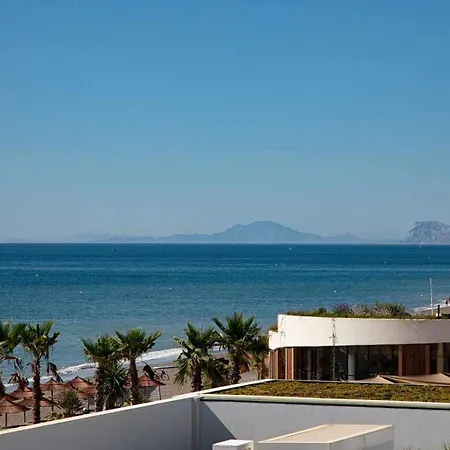 Theedgebythesea Dolphin Daire Estepona
